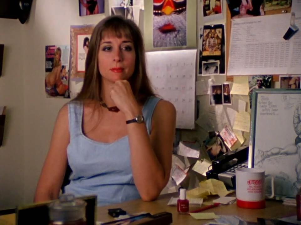 actor Dian Hanson large photo