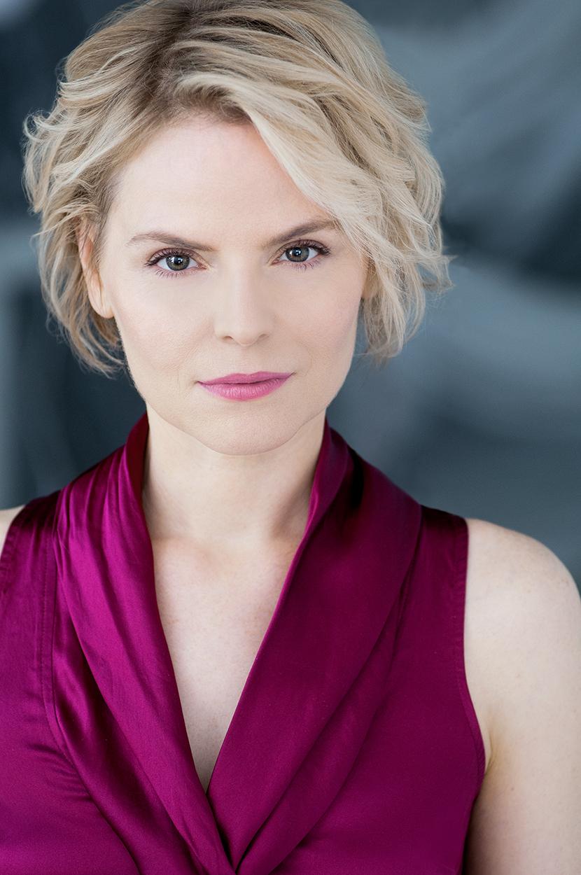 actor Lori Katz large photo