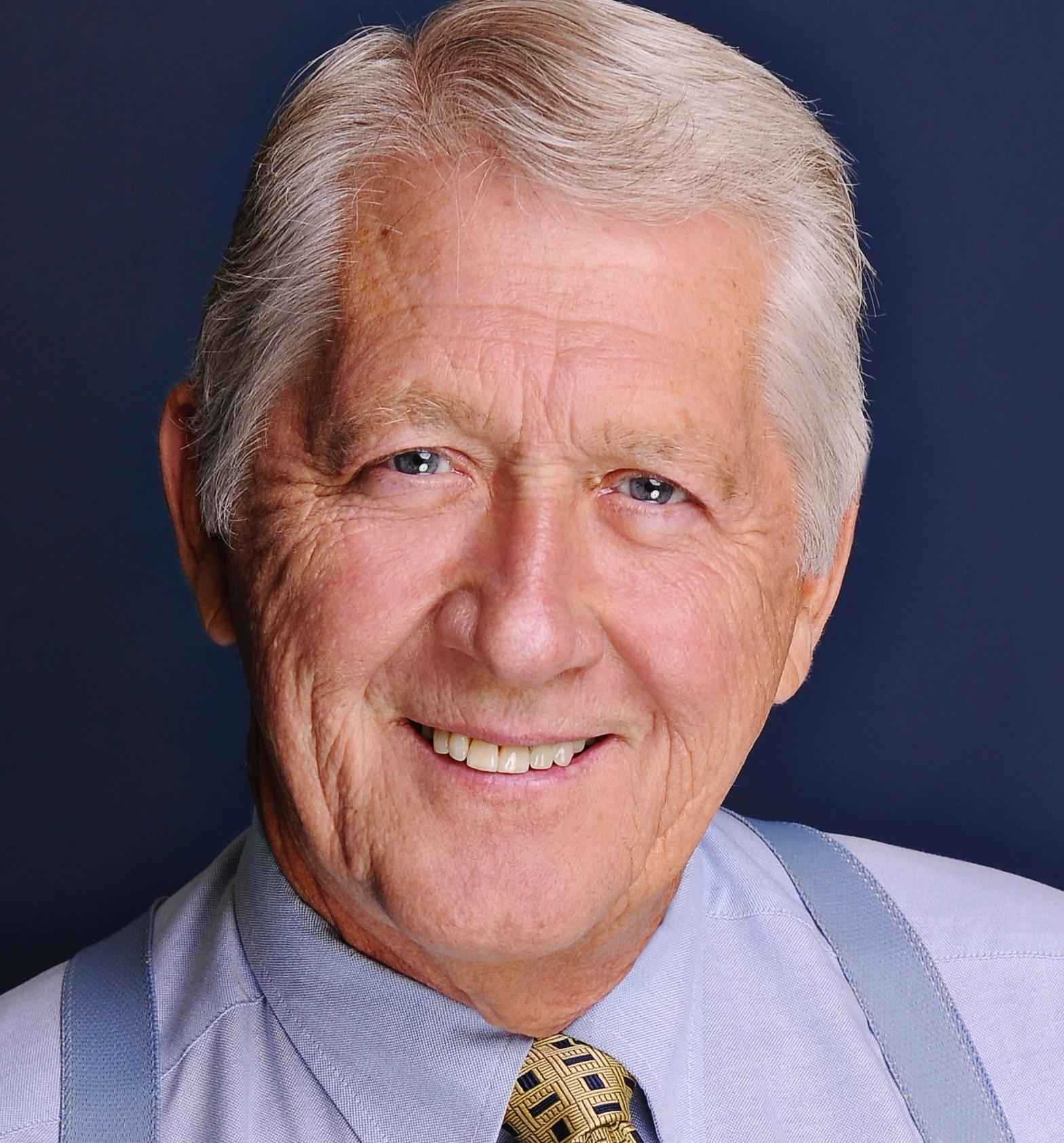 actor Steve Alberts large photo