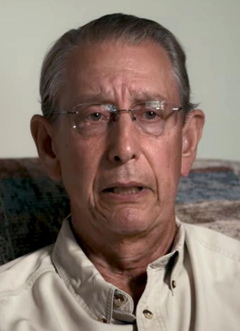 actor Howard Baskin large photo