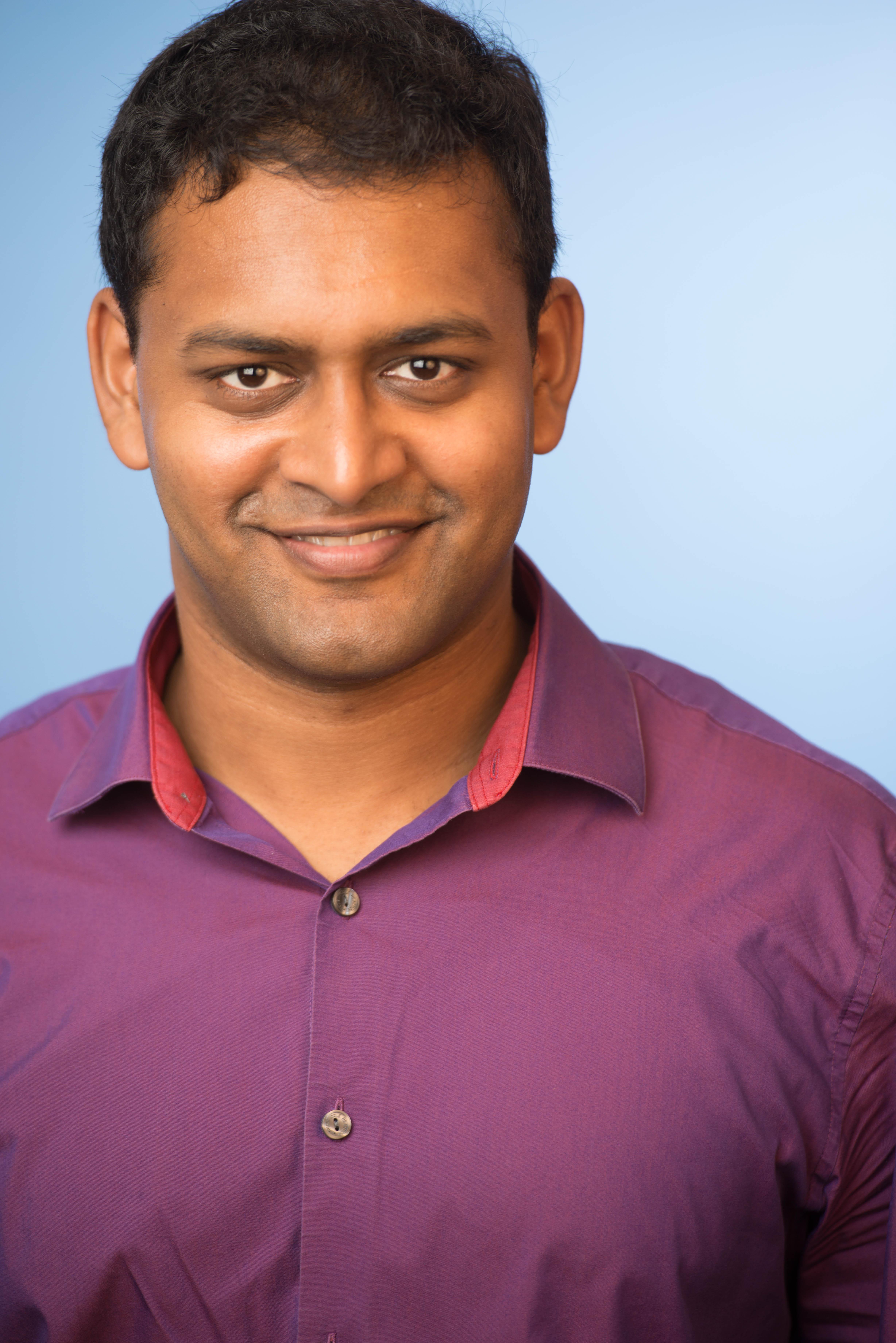 actor Havish Ravipati large photo