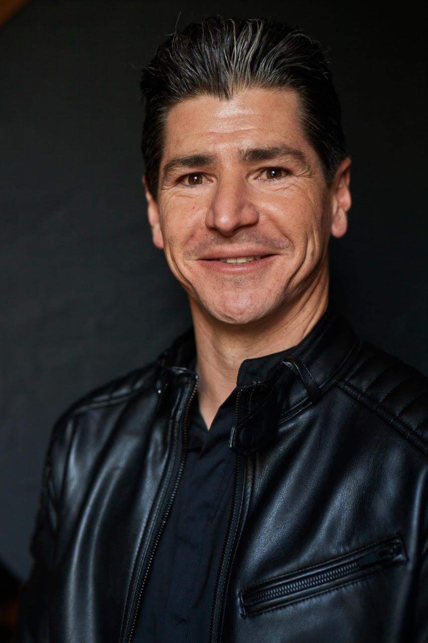 actor Michael Fishman large photo