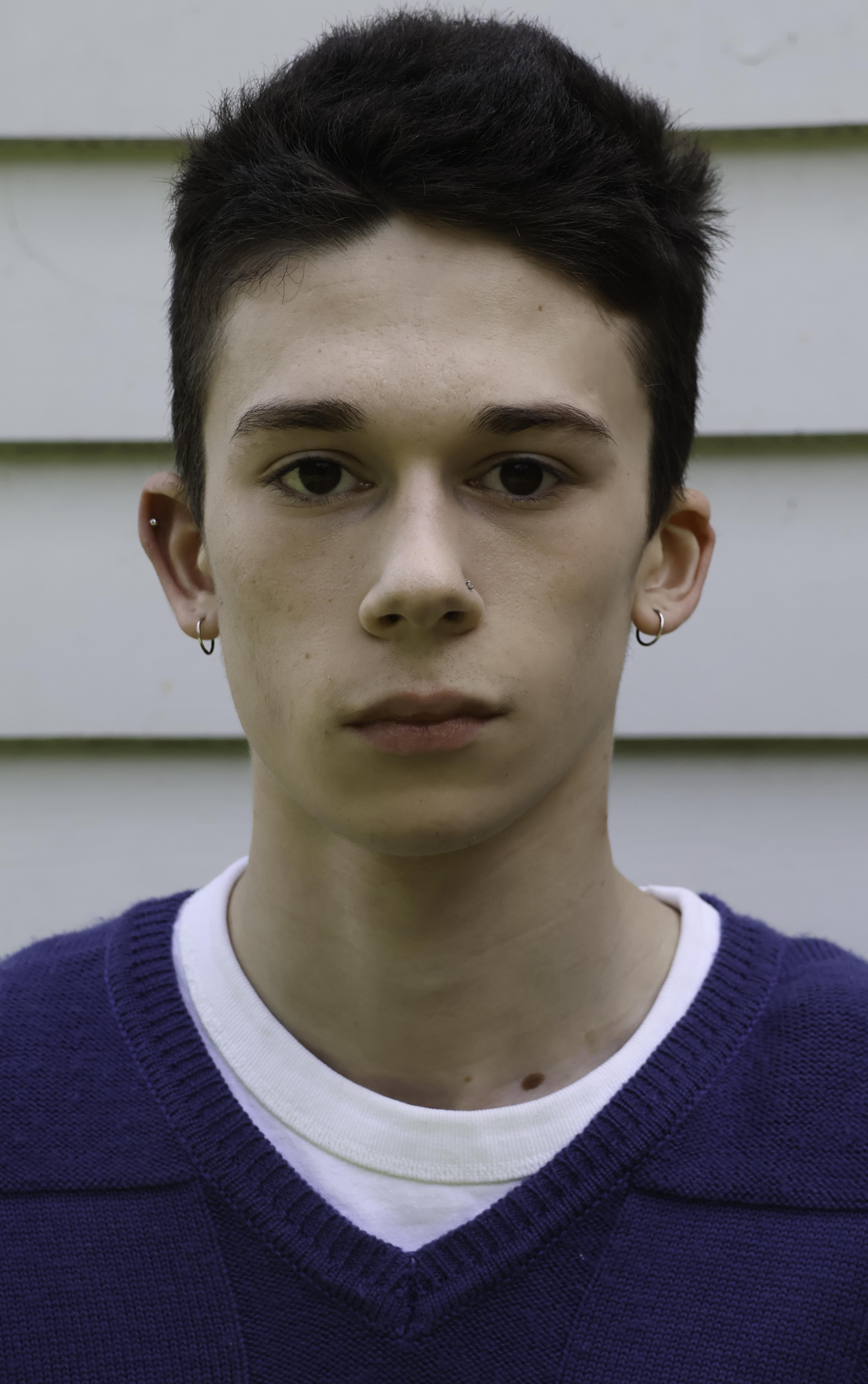 actor Darcy Bryce large photo