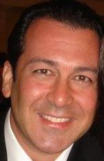 actor Anthony Sinopoli large photo