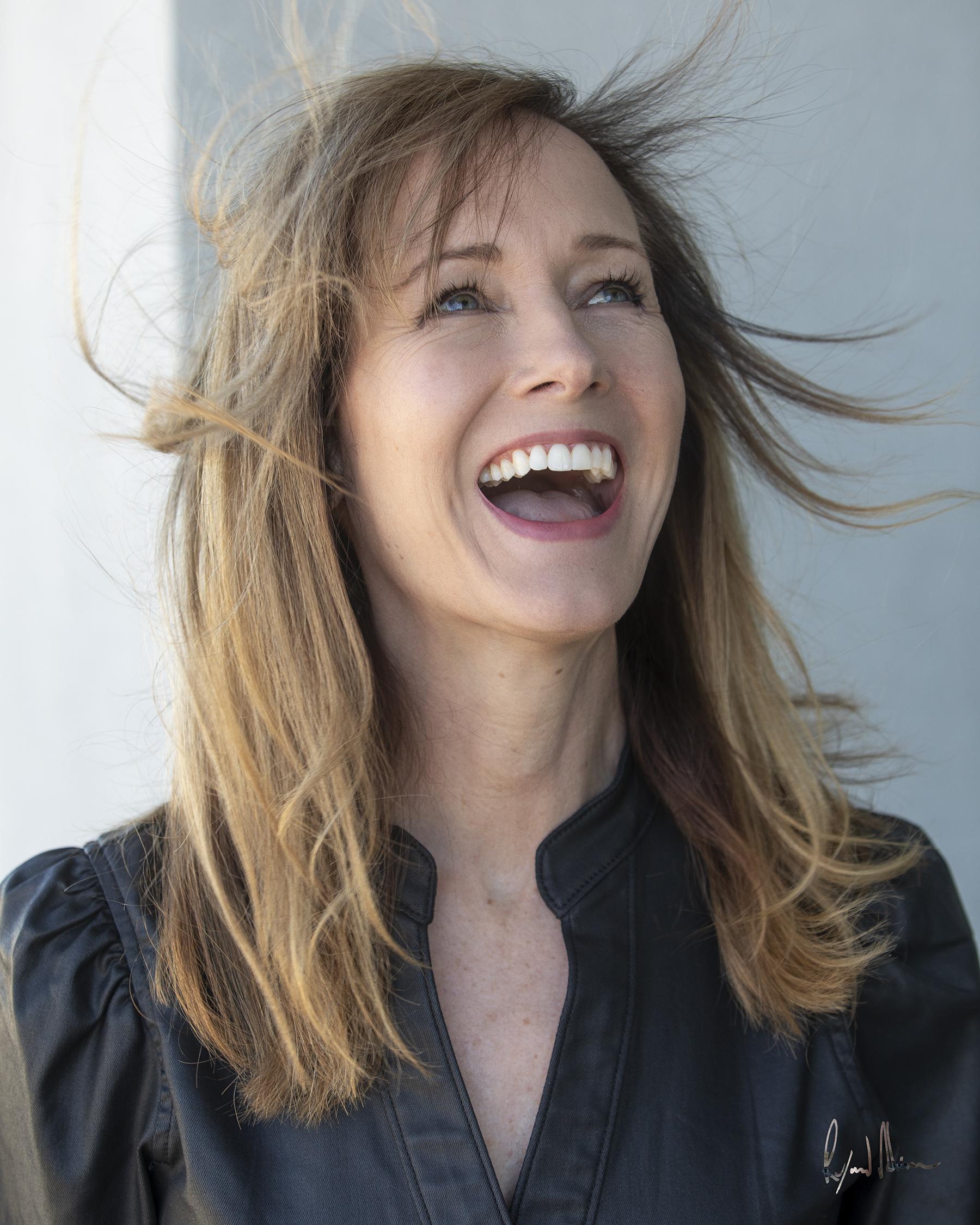 actor Sandra Elise Williams large photo