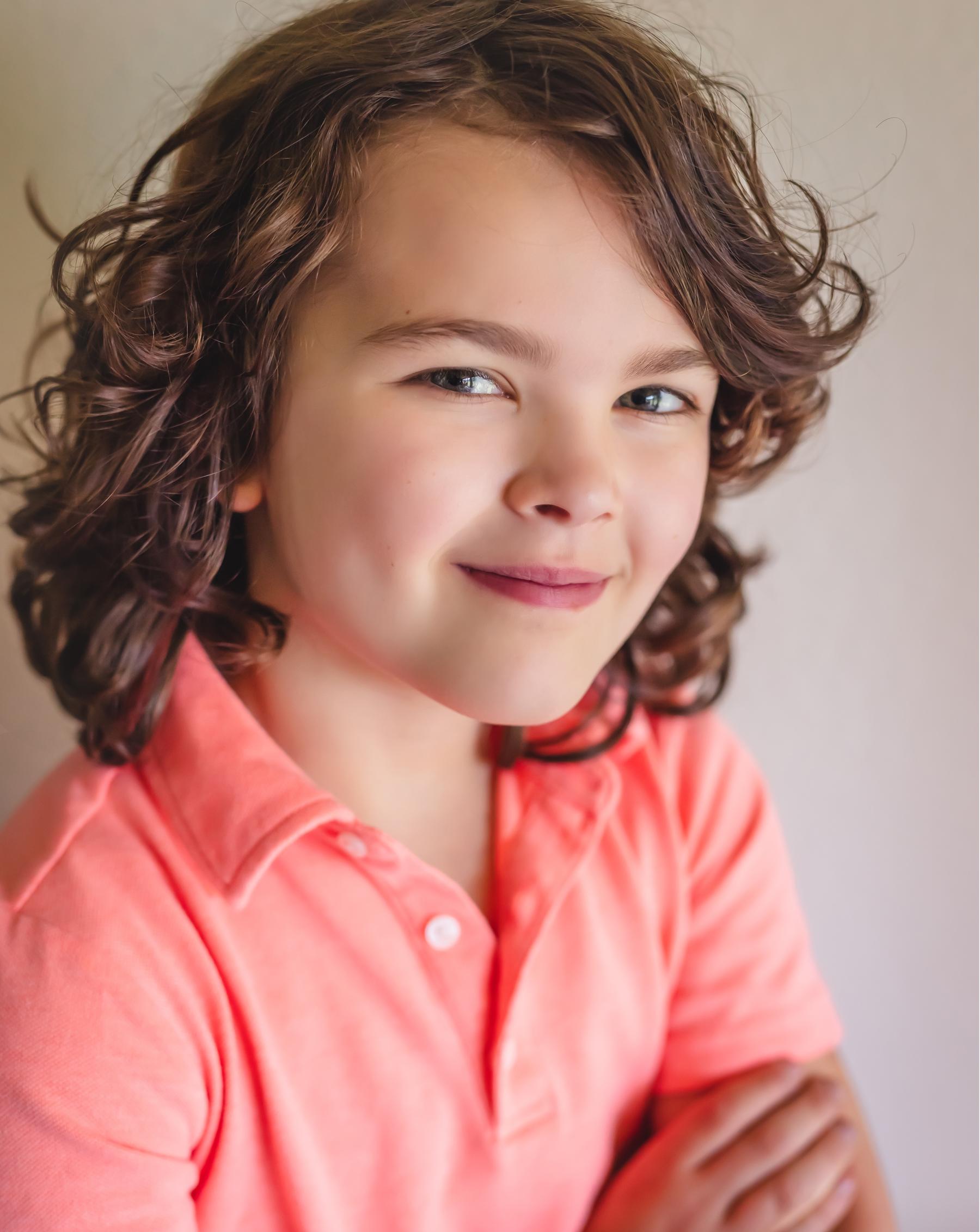 actor Henry DiStefano large photo