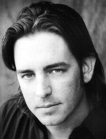 actor Joshua Benton large photo