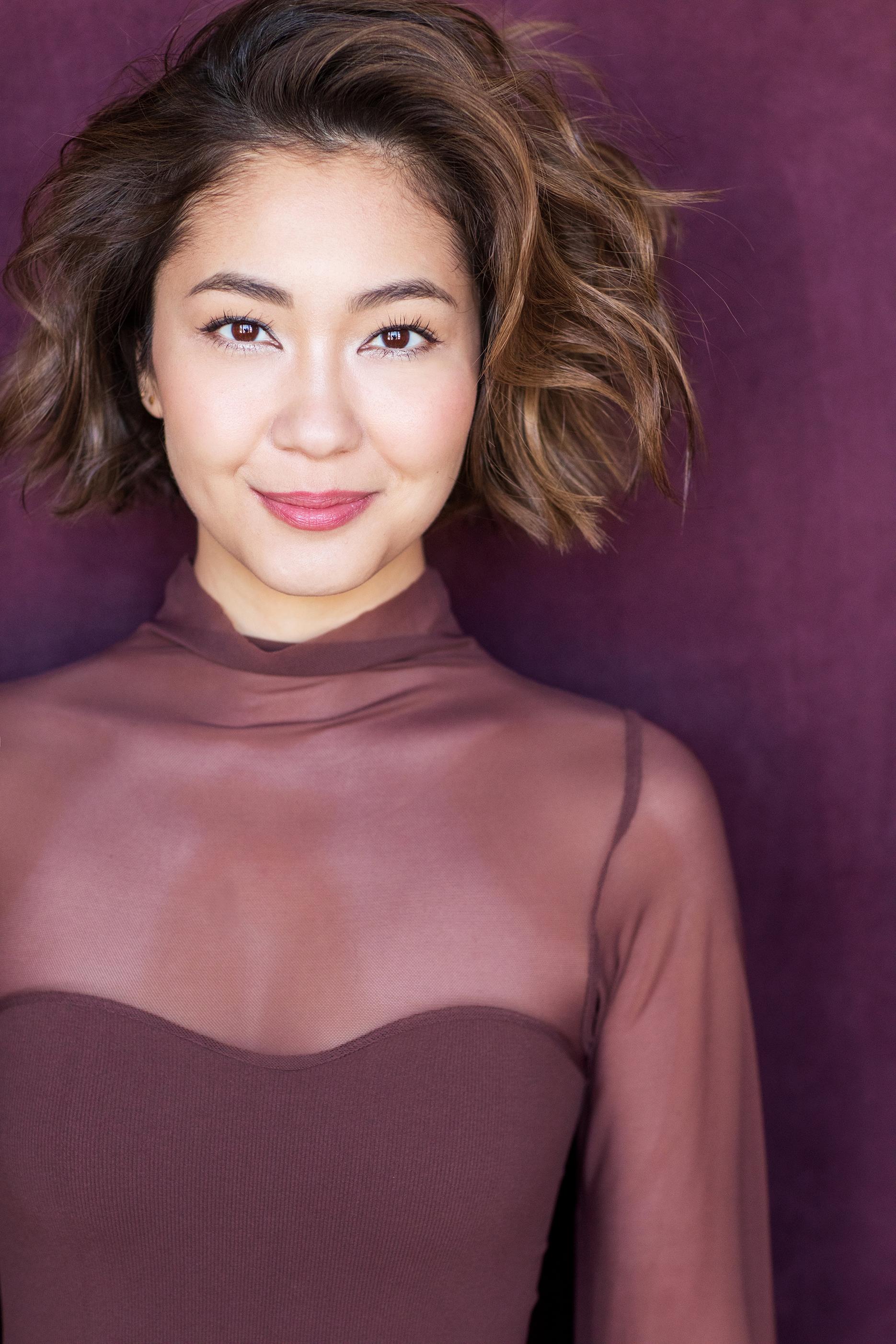 actor Dralla Aierken large photo