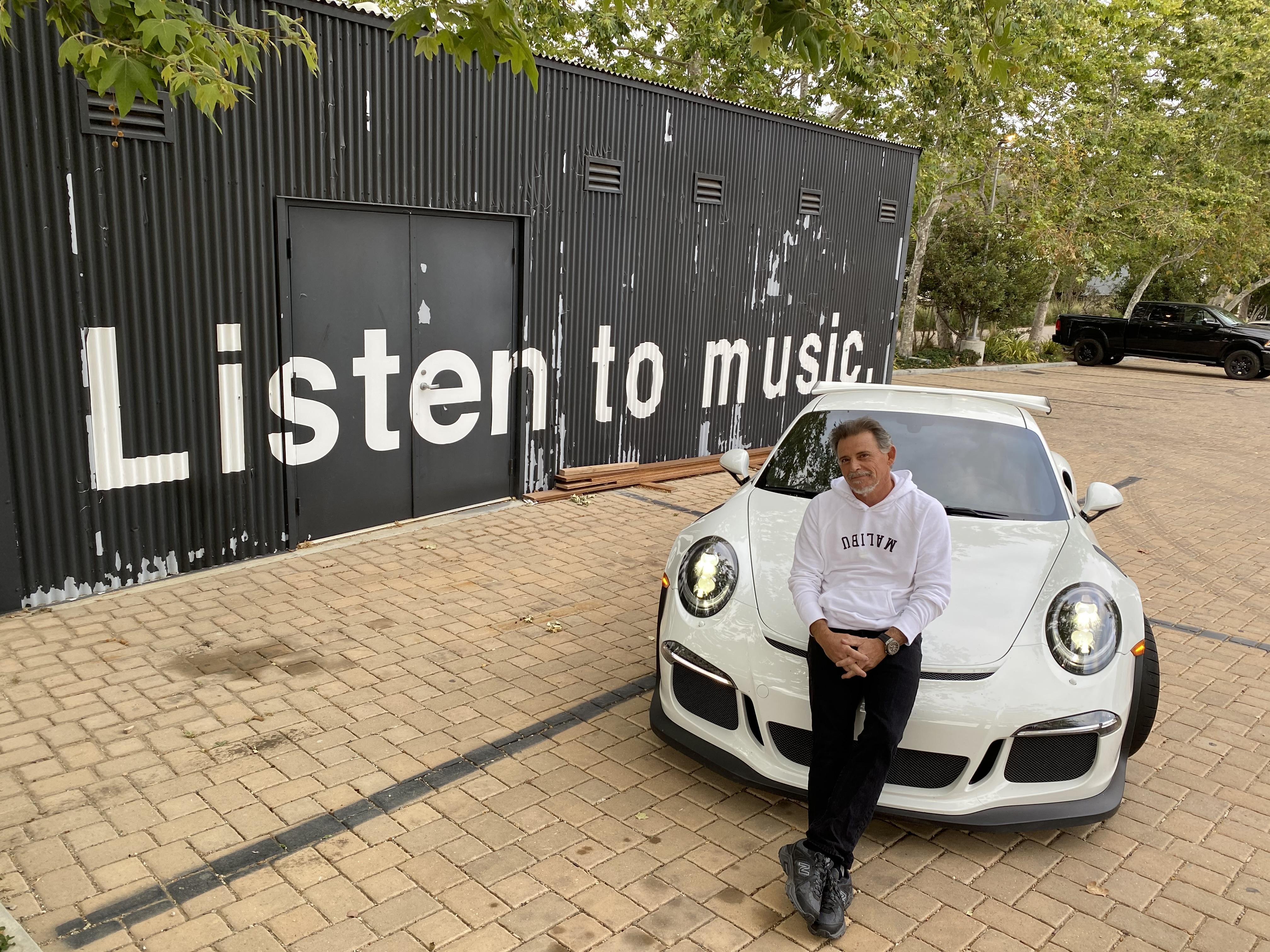 actor Ryan Noto large photo