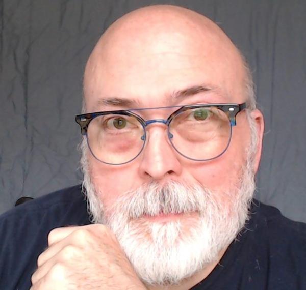 actor Mason Carver large photo