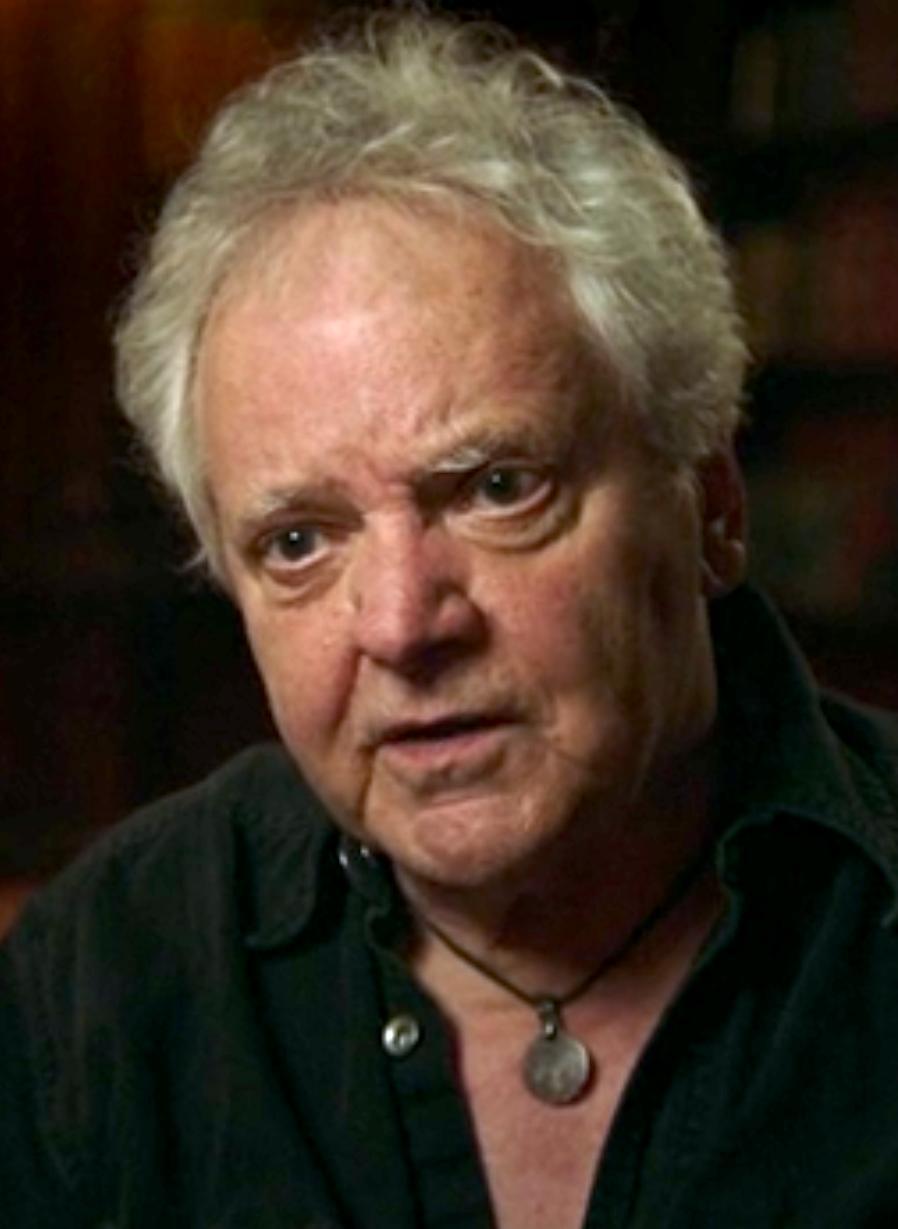 actor David Dalton large photo