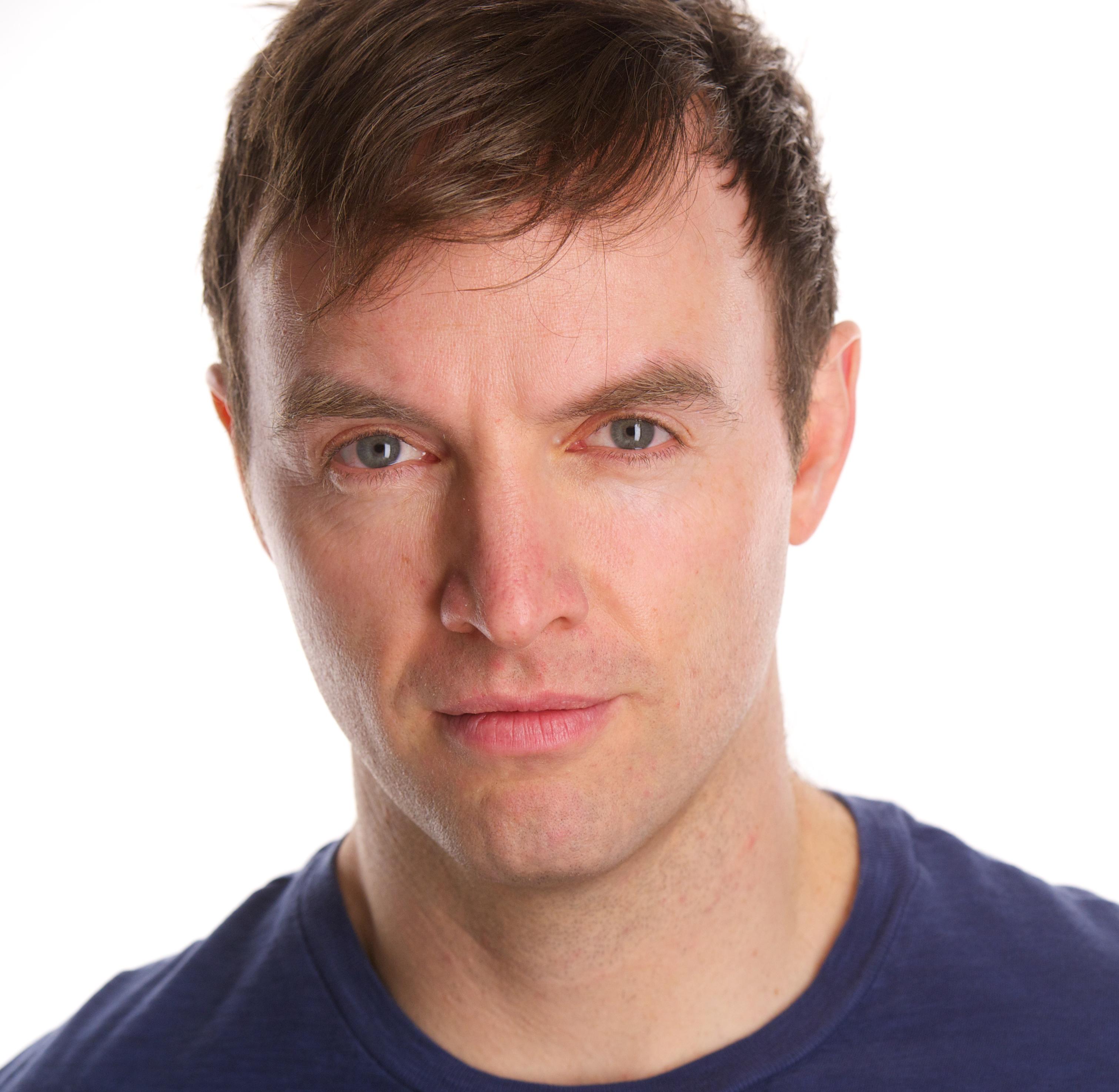 actor Jay Dunn large photo