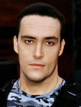 actor Alexander Nevsky large photo