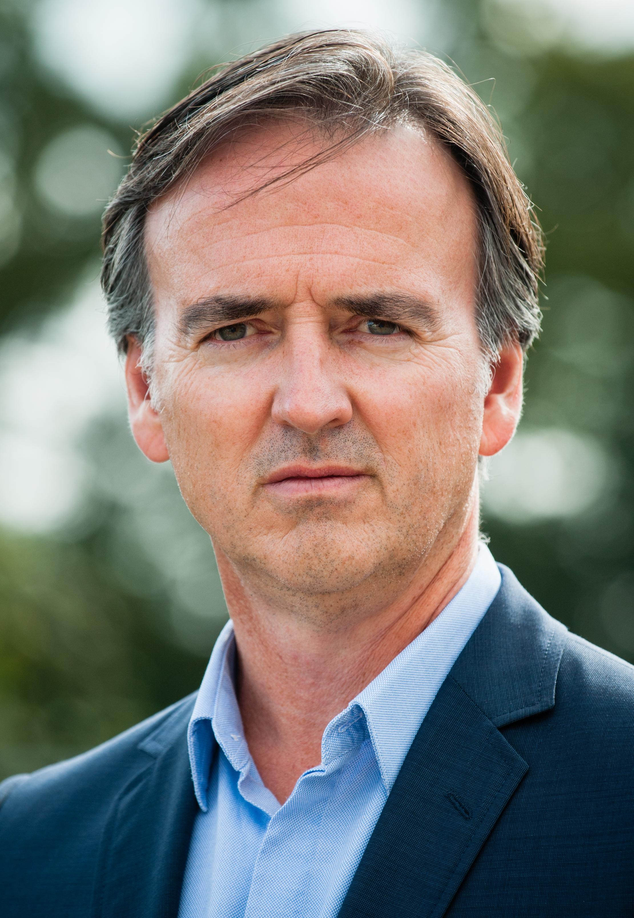 actor Richard Brimblecombe large photo