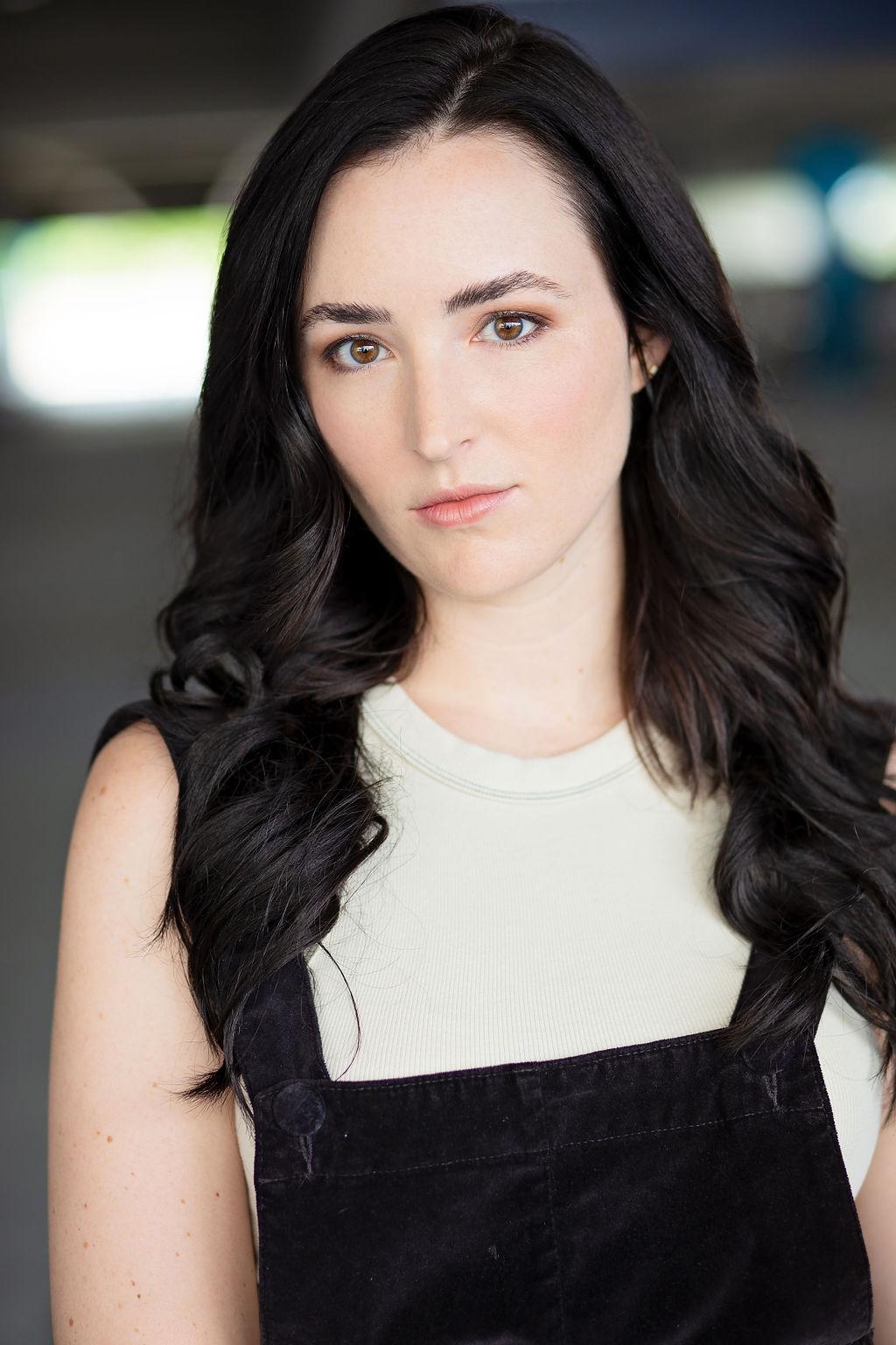 actor Taylor Alden large photo