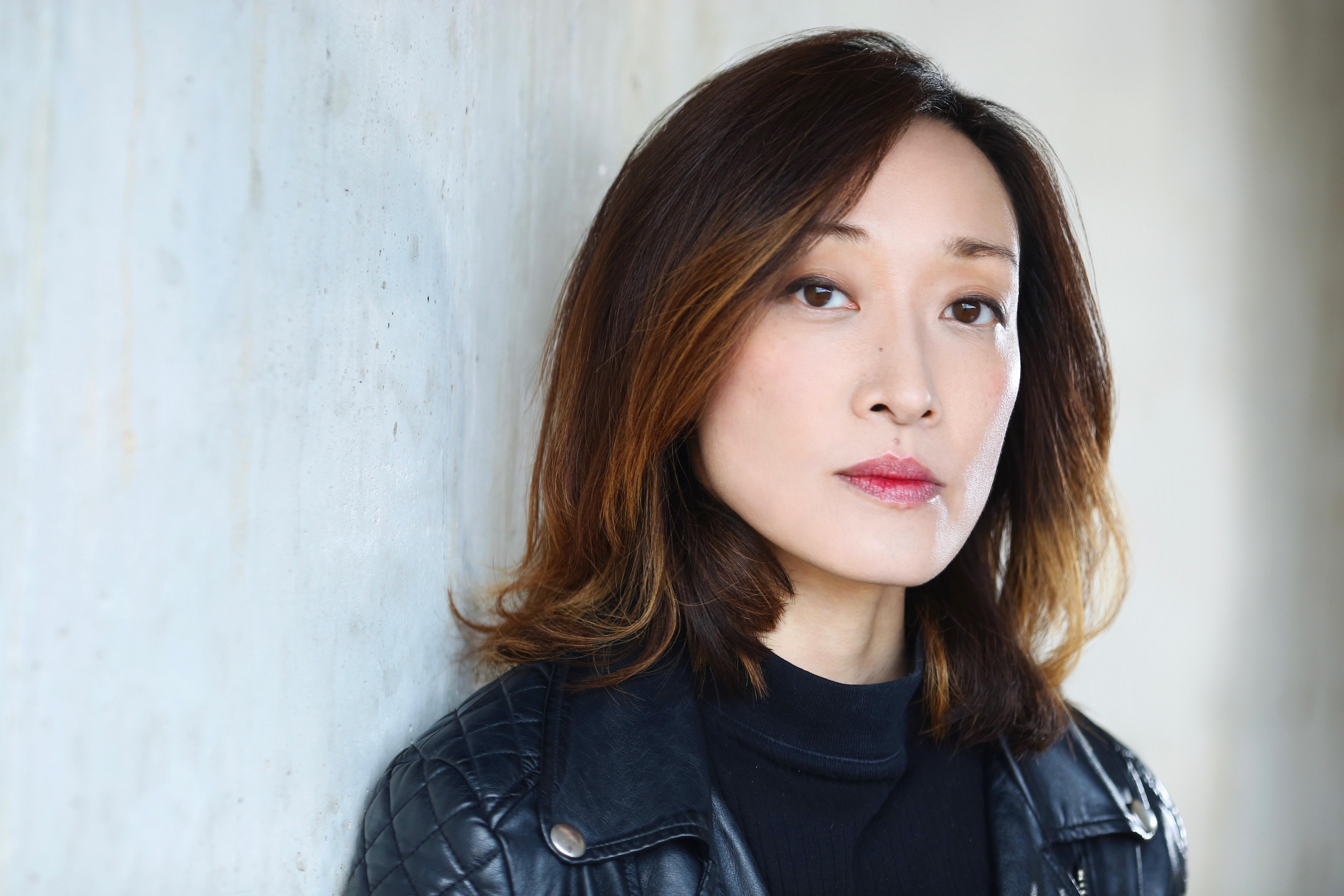 actor Gabby Wong large photo