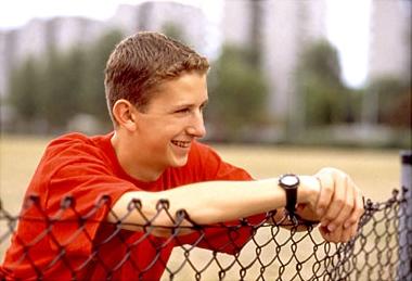 actor Glen Berry large photo