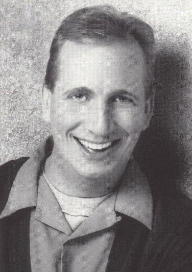 actor Karl Anthony large photo