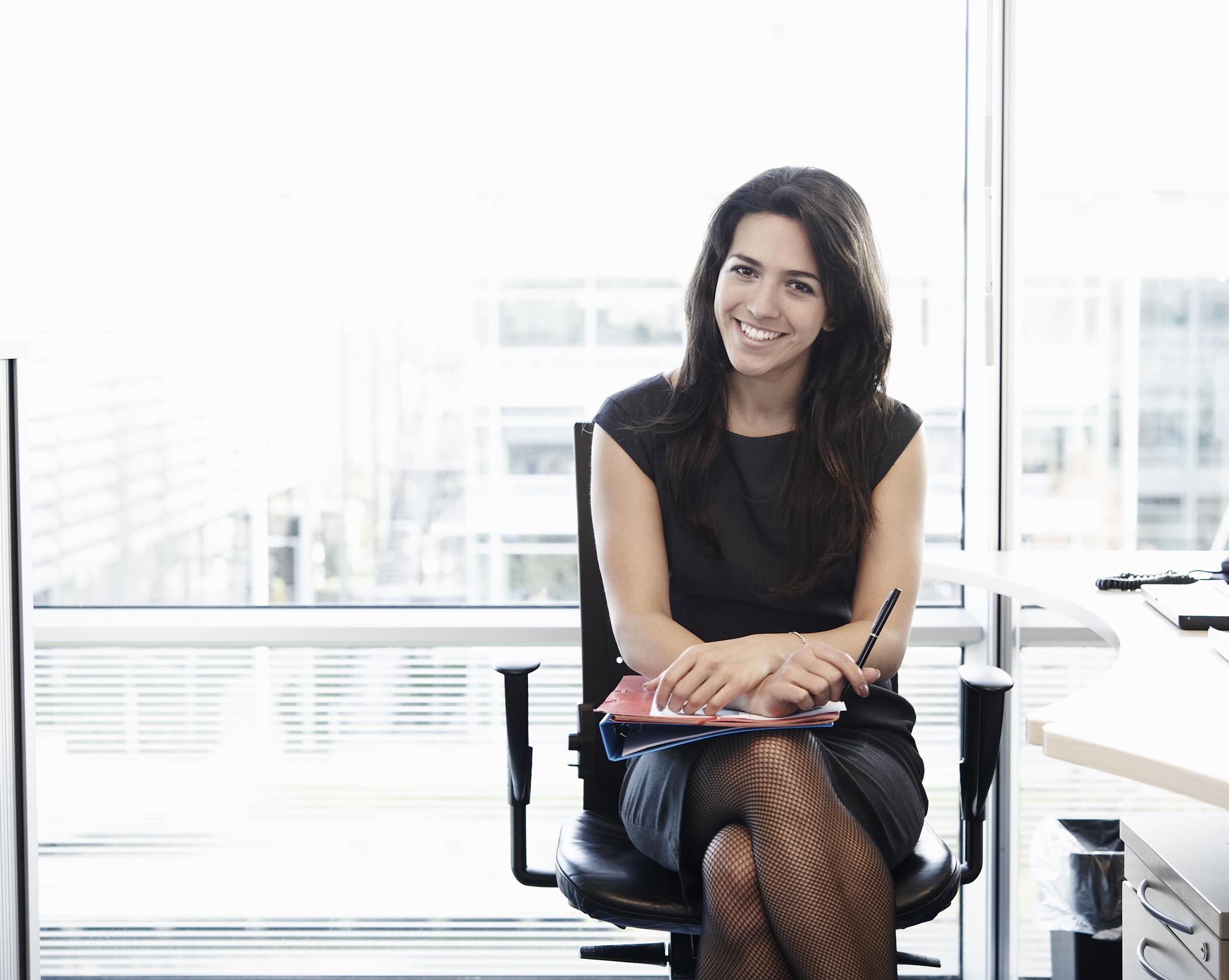 actor Gabriela Montaraz large photo