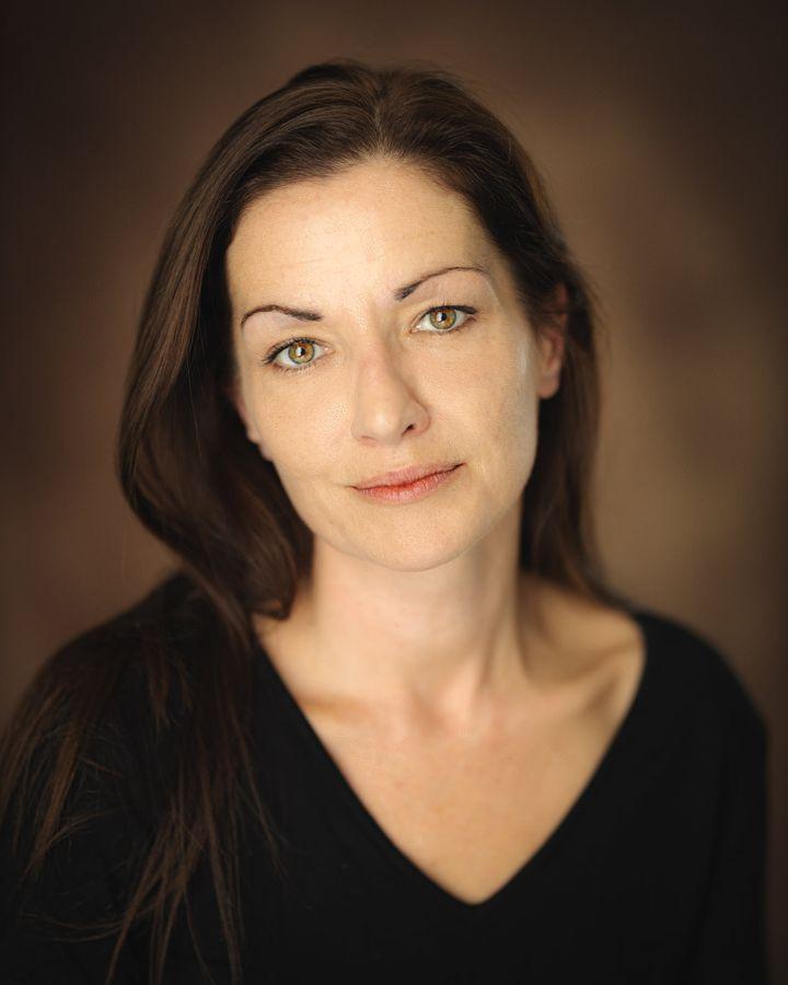 actor Theresa O'Connor large photo