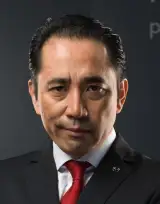 Eiji Mihara