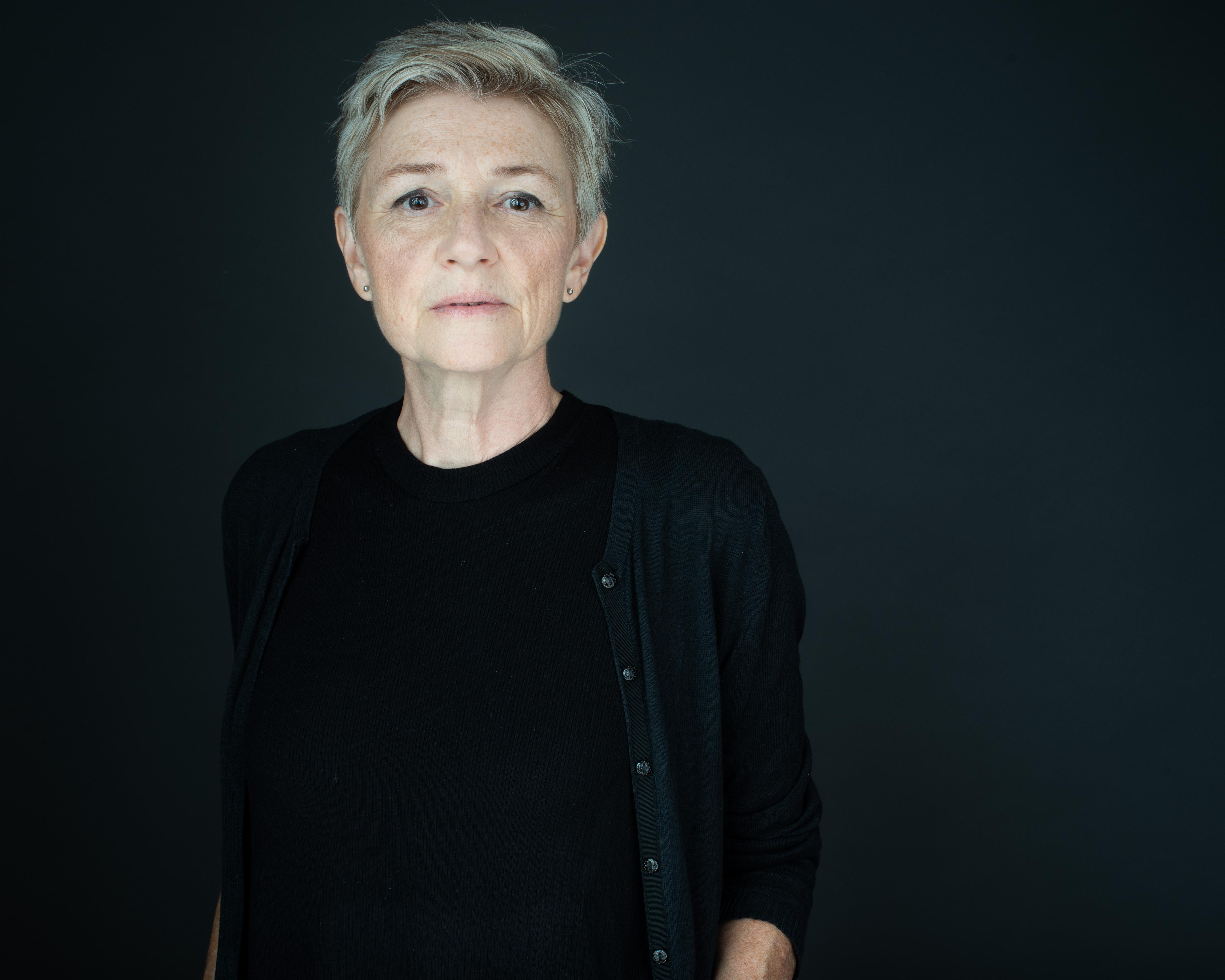 actor Lawrene Denkers large photo