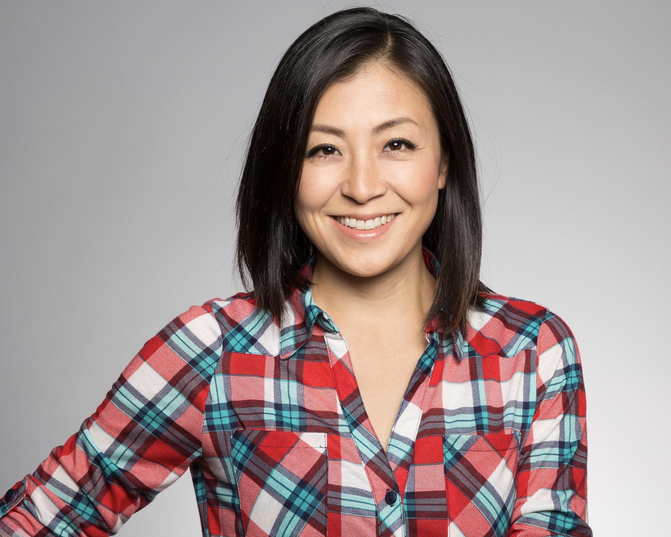 actor Natsuko Aoike large photo