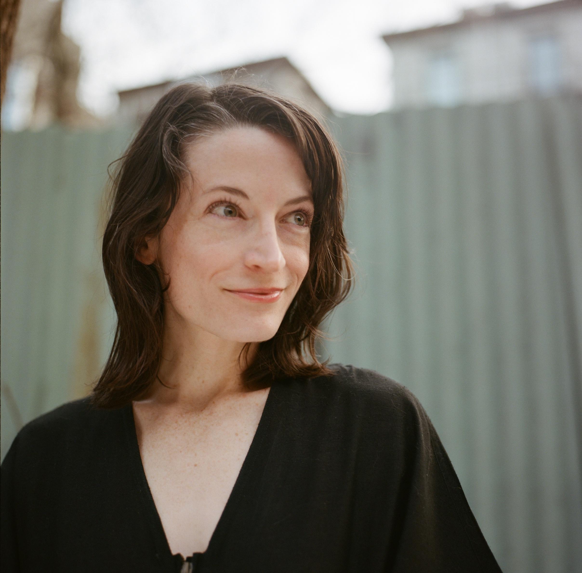 actor Bodine Boling large photo