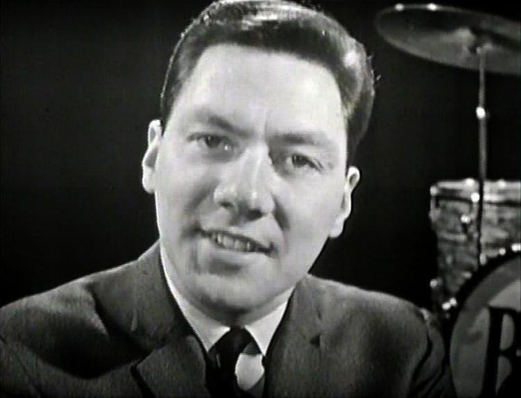 actor Gay Byrne large photo