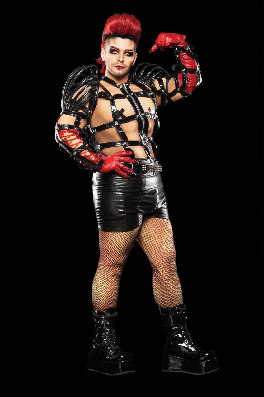 actor Landon Cider large photo