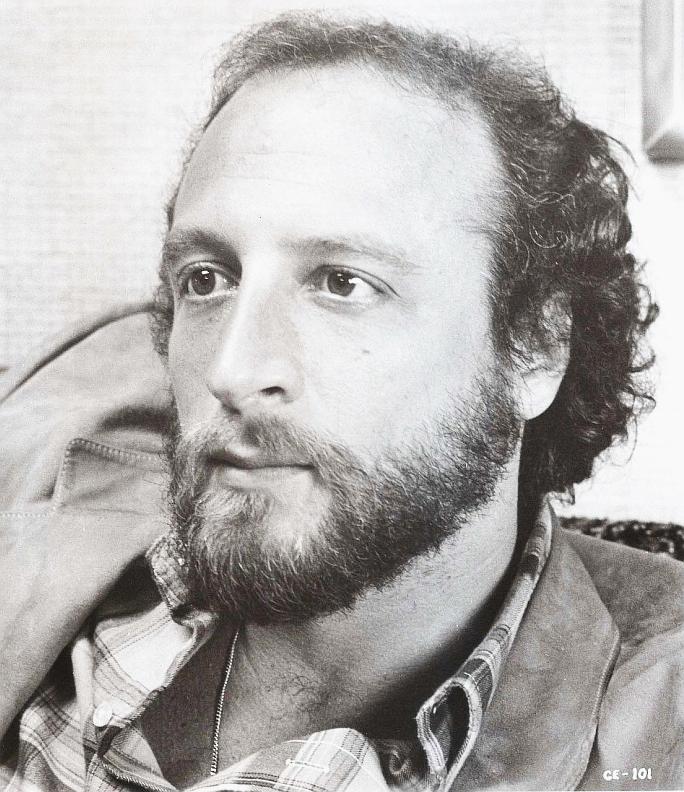 actor Michael Phillips large photo