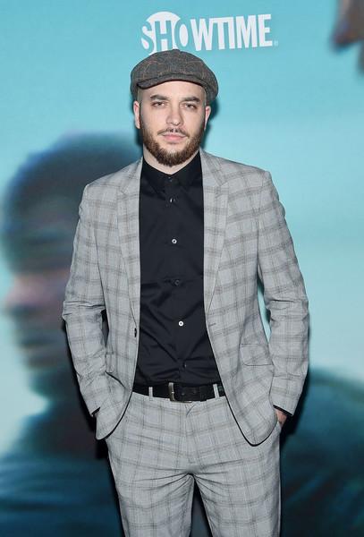 actor Enzo Cellucci large photo