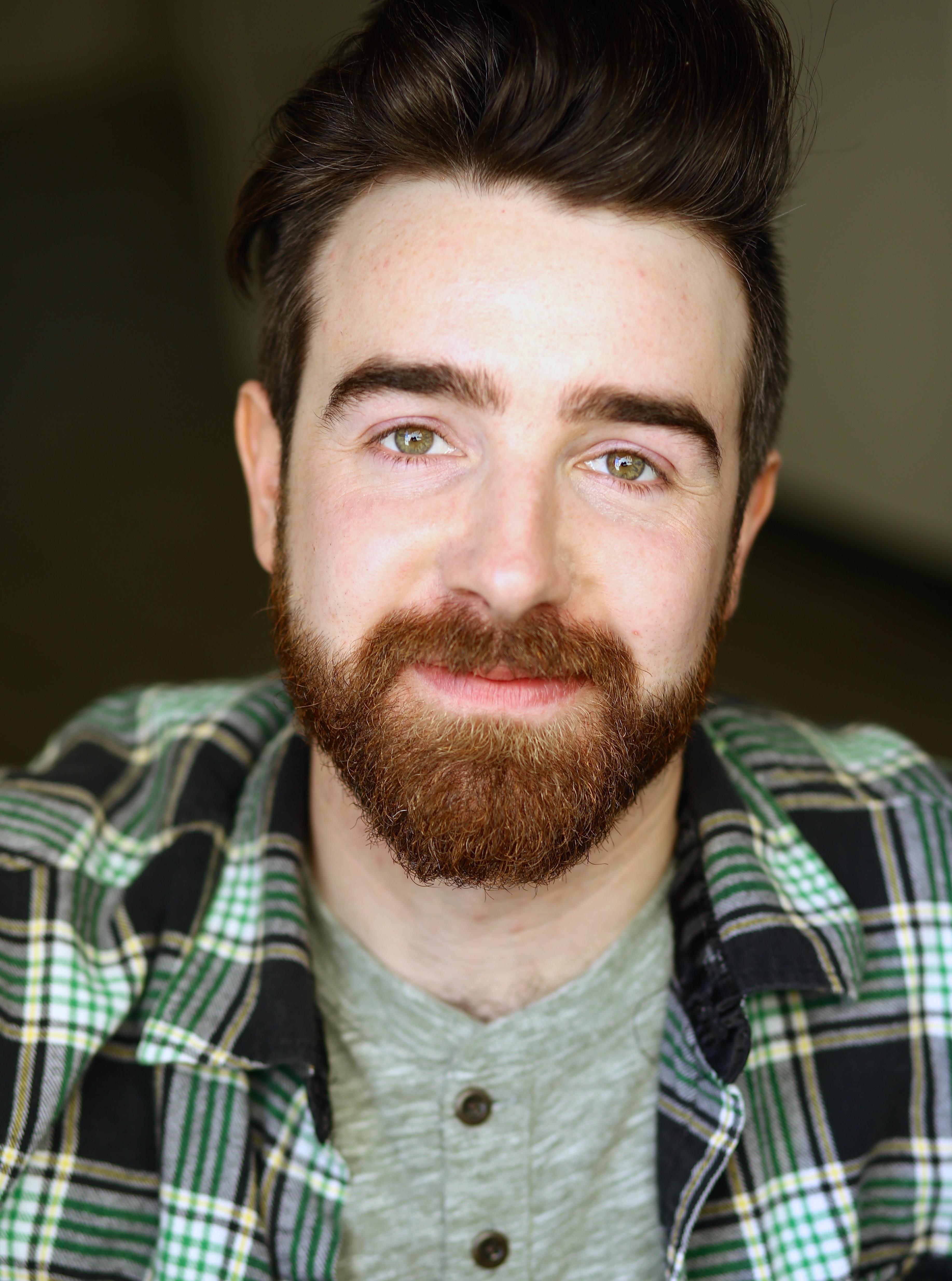 actor Quinn Butterfield large photo