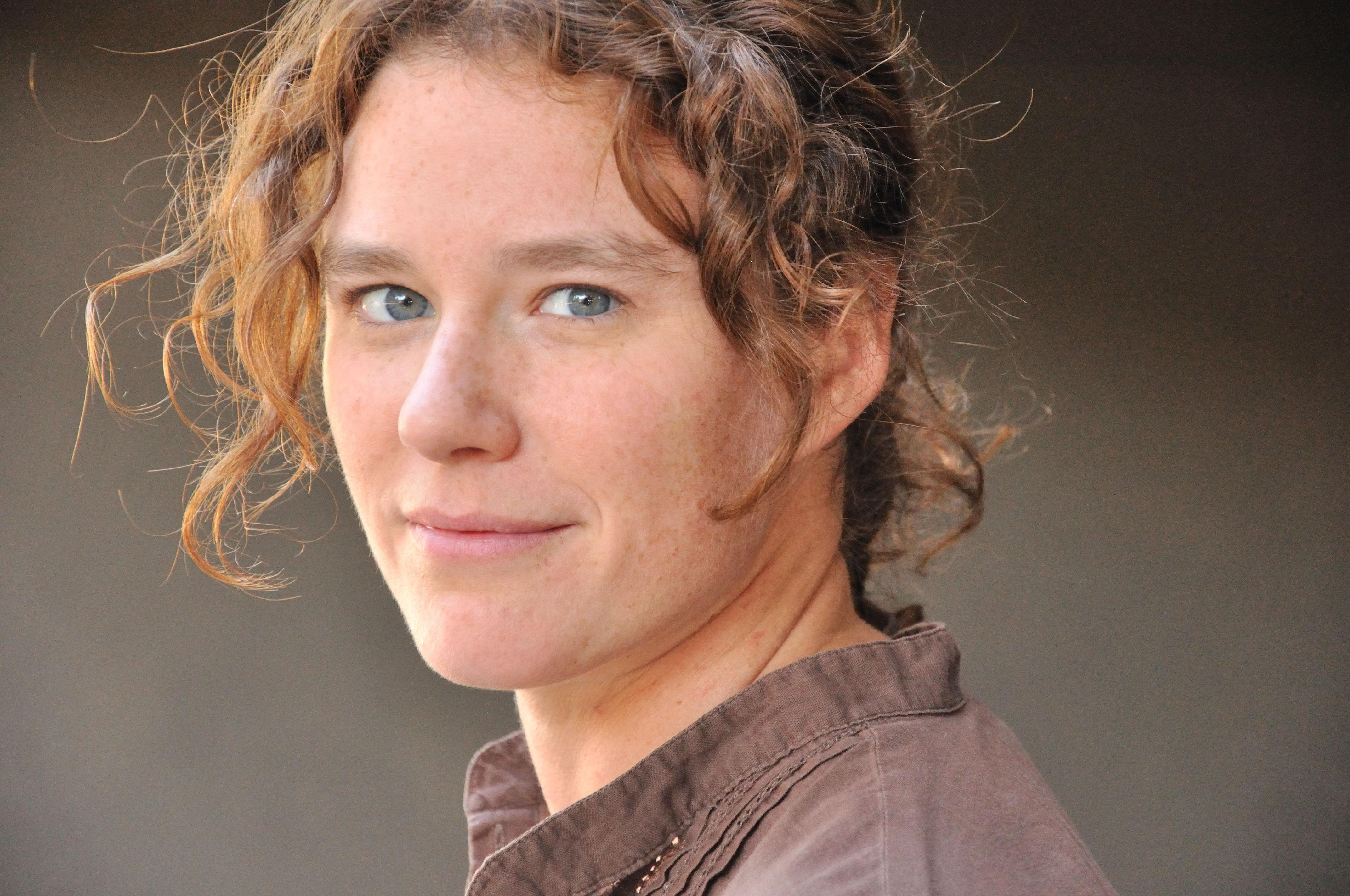 actor Kerrie Blaisdell large photo