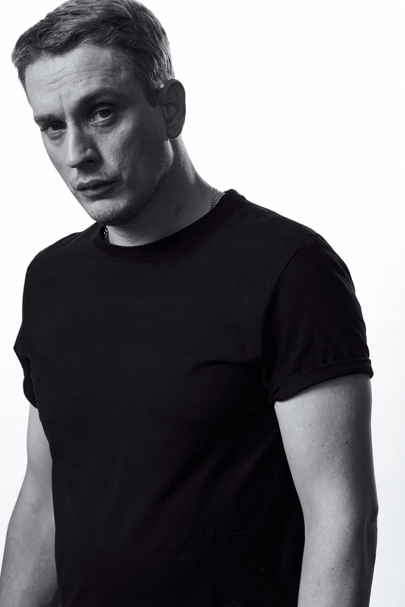 actor Richie Stephens large photo