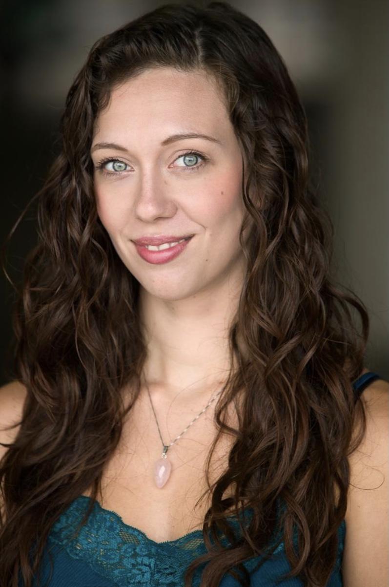 actor Jamie Alyson Caudle large photo