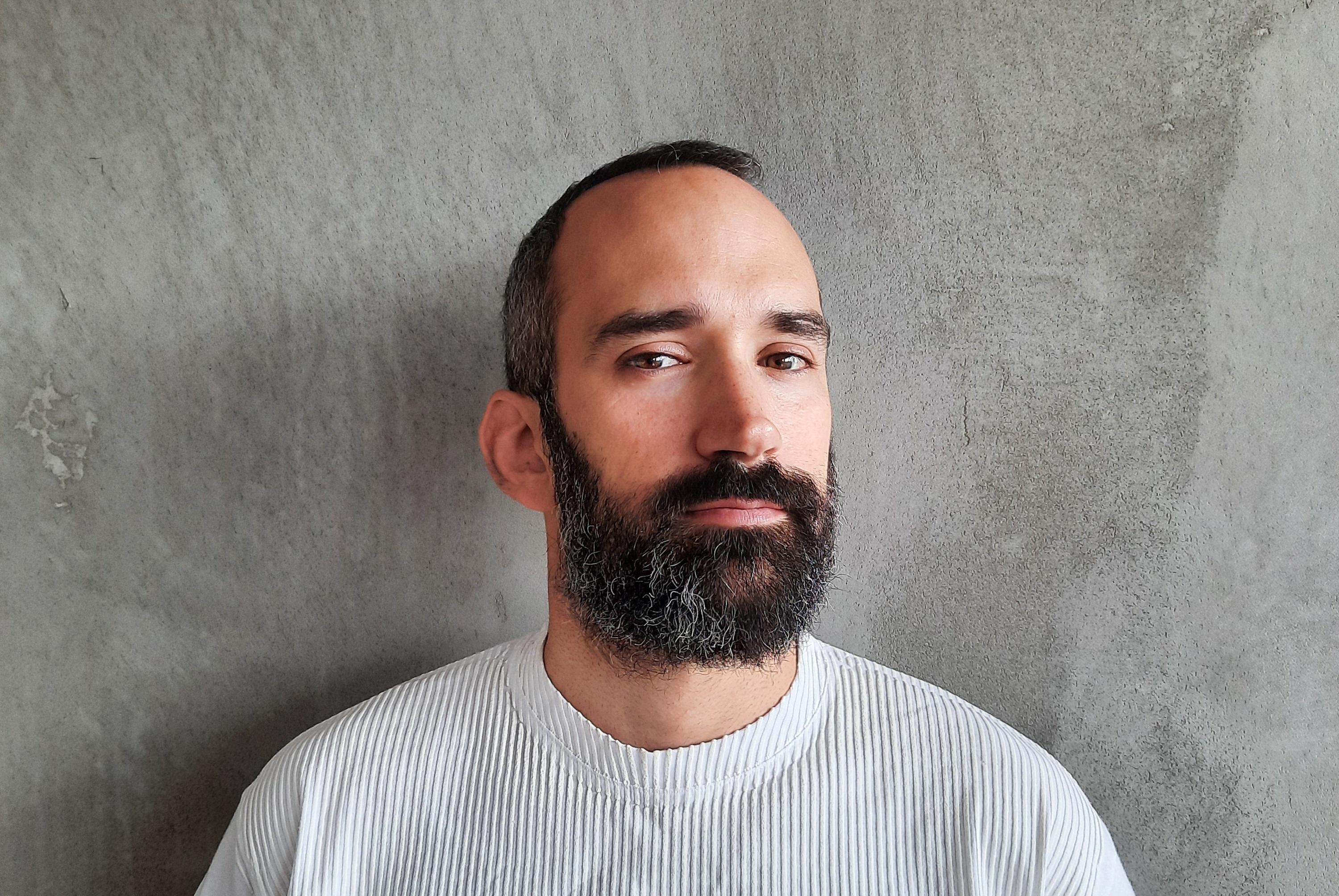 actor Marko Cindric large photo