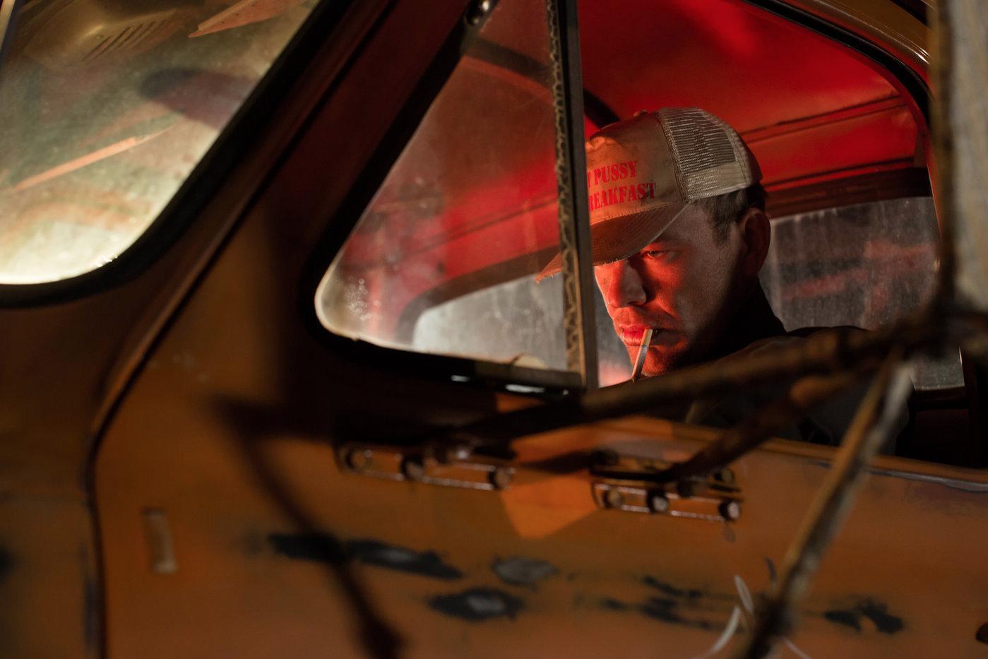 actor Johnny 3 Tears large photo