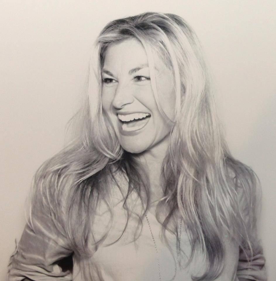 actor Kami Gladich large photo