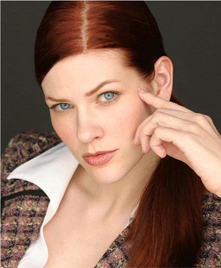 actor Penny Vital large photo