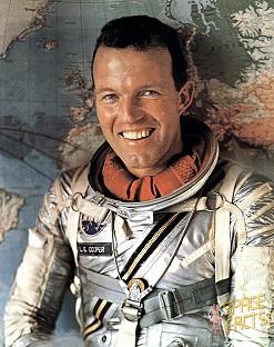 actor Gordon Cooper large photo