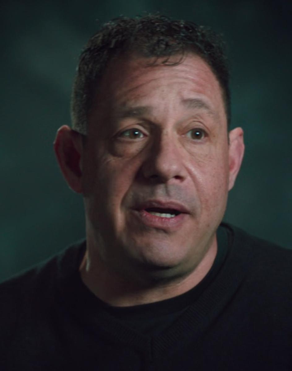 actor David Kellman large photo