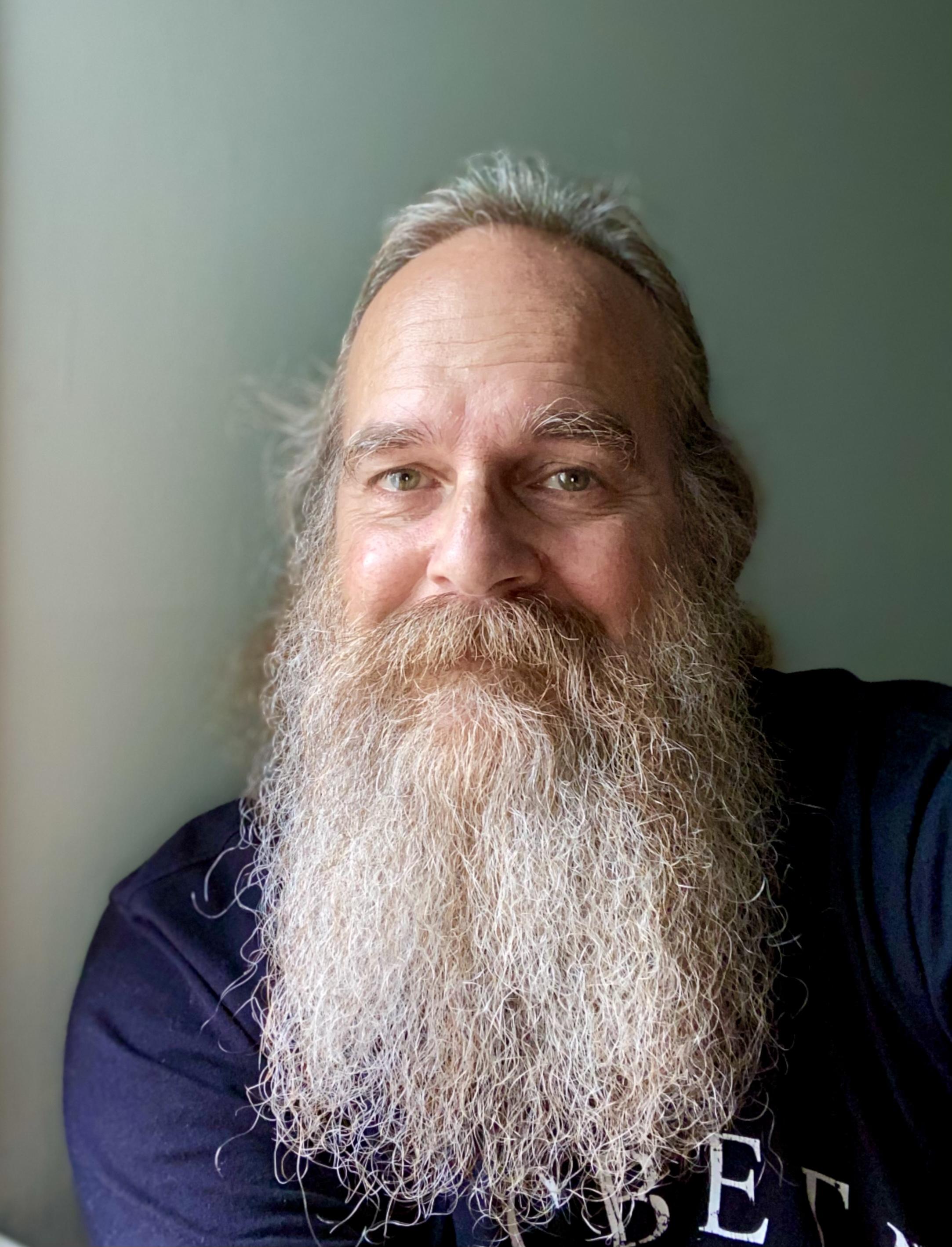 actor Joe Penczak large photo