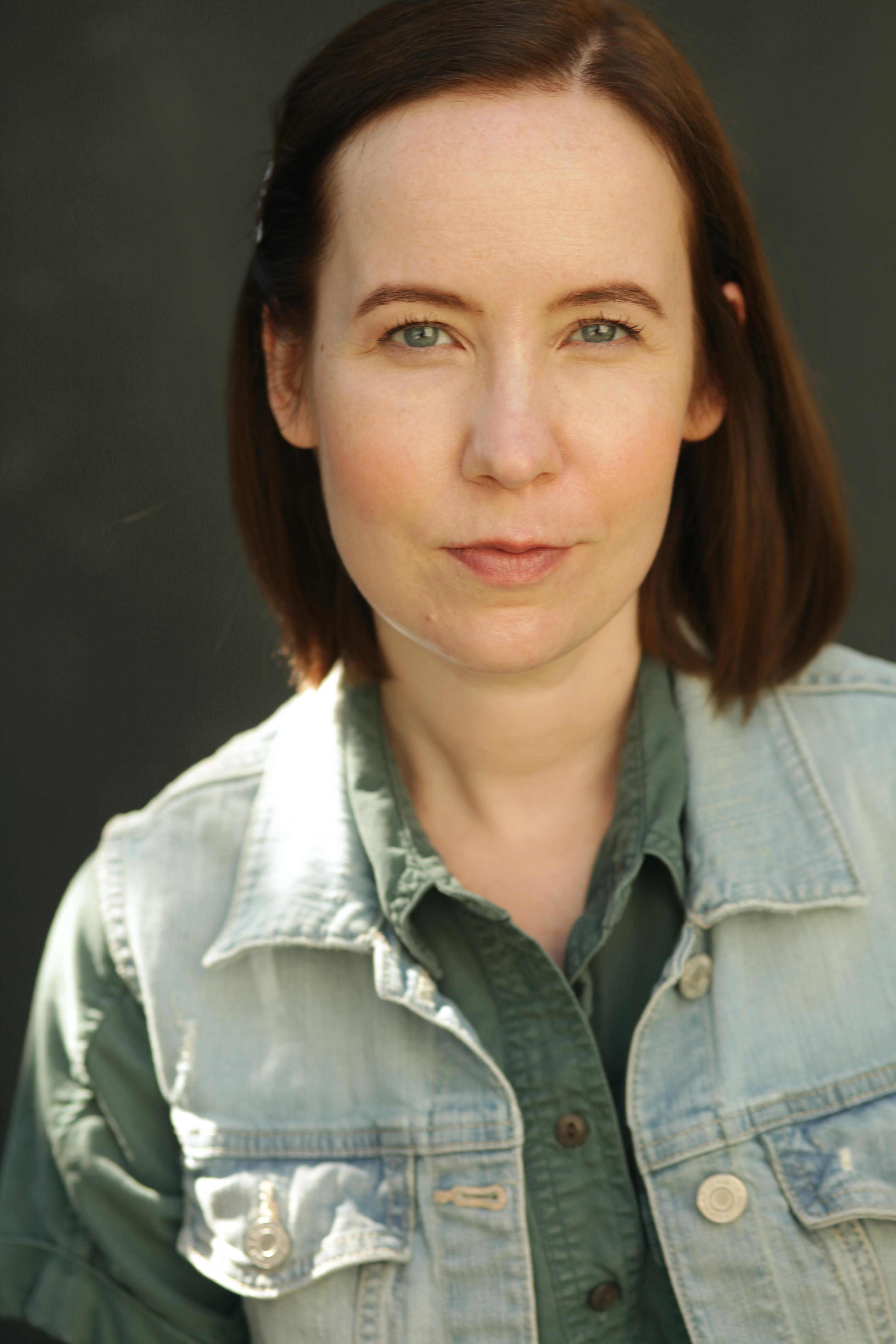 actor Jules Reid large photo