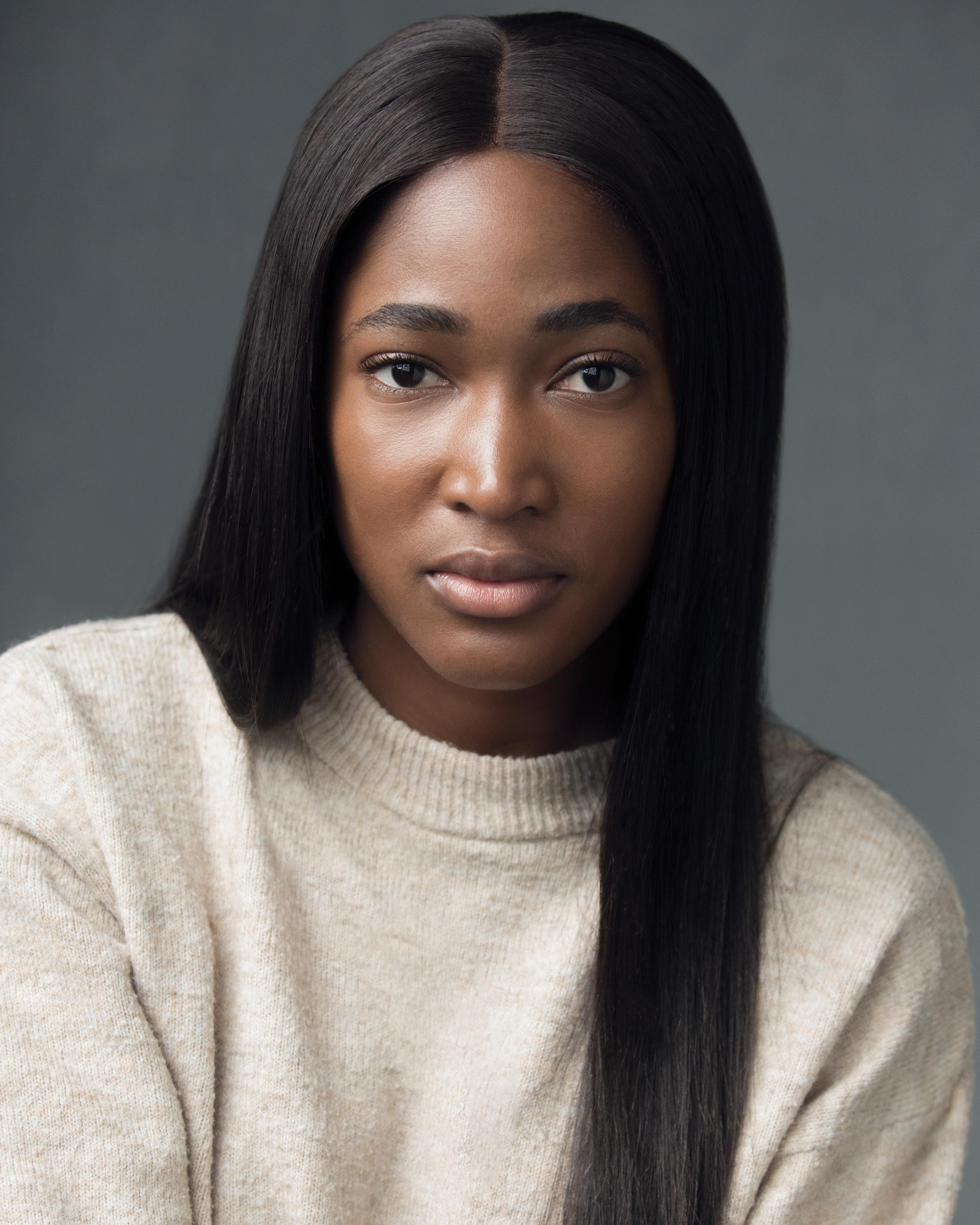 actor Adelayo Adedayo large photo