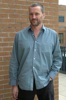 actor Harry Sinclair large photo