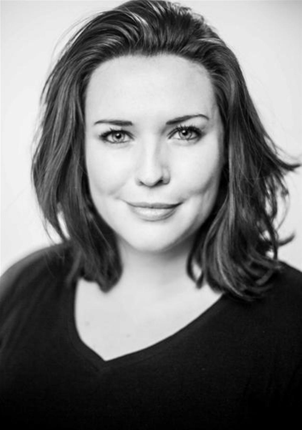 actor Orla Mullan large photo