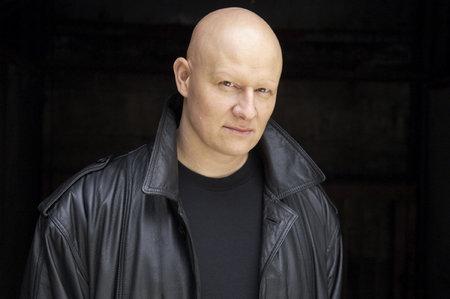 actor Ted Ludzik large photo