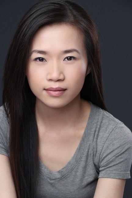 actor Nhan Le large photo