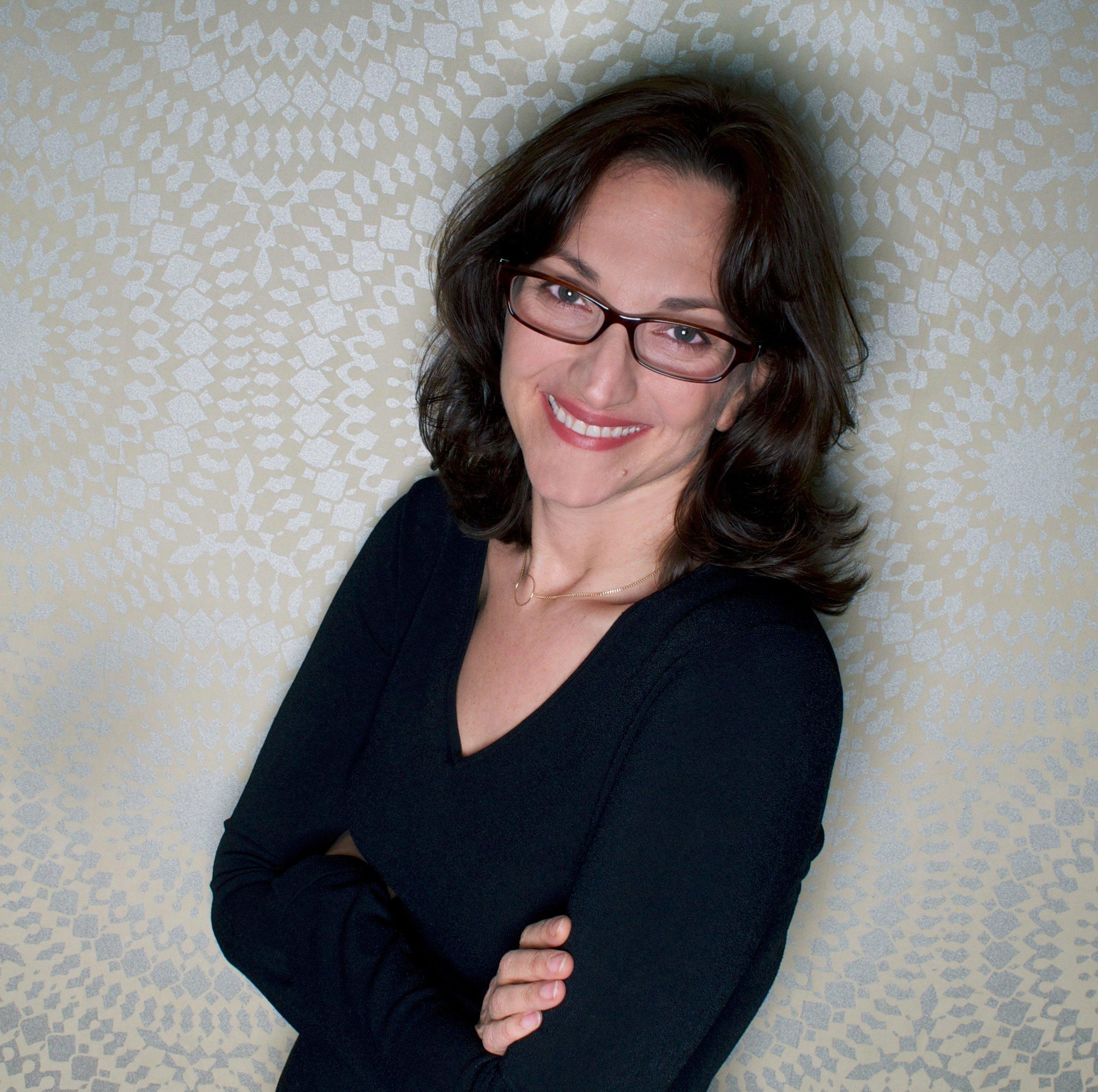 actor Johanna Stein large photo